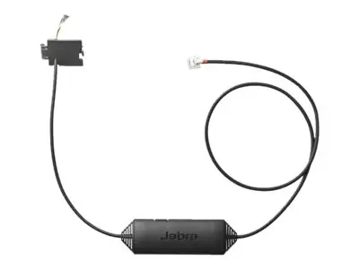 Jabra Link 14201-44 - Hodesettadapter - 90 cm - for NEC DT330 12D,...