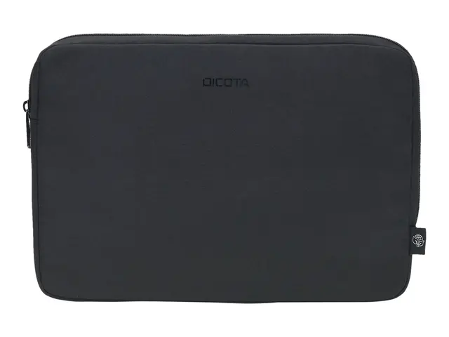 DICOTA Eco BASE - Notebookhylster - 10" - 11.6" - svart