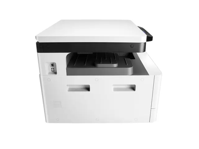 HP LaserJet MFP M442dn - Multifunksjonsskriver S/H laser A3/Ledger...