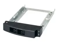 QNAP TRAY-25-NK-BLK04 - System, harddiskbrett 2.5"