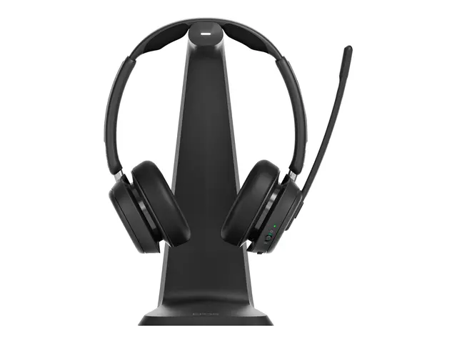 EPOS IMPACT 1061 - Hodesett on-ear Bluetooth kablet, trådløs