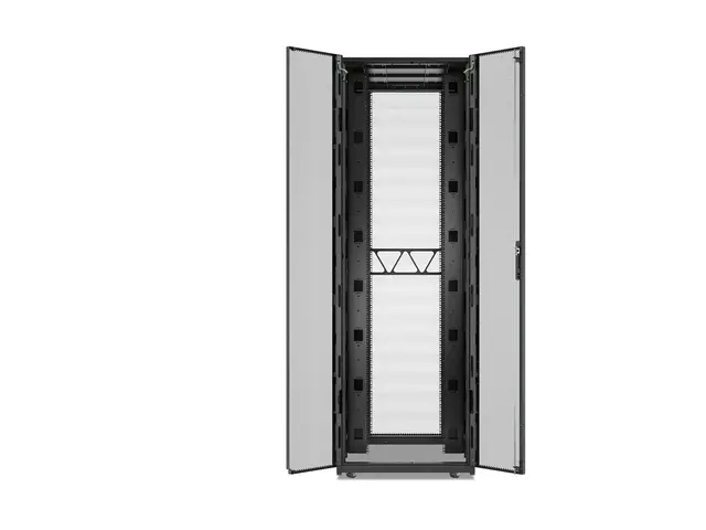 APC NetShelter SX Gen 2 - Rack skap 2436 H x 800W 1200D mm, med si...