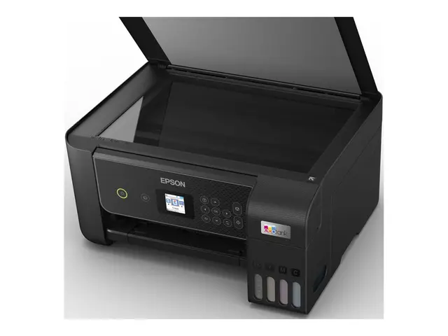 Epson EcoTank ET-2871 - Multifunksjonsskriver farge ink-jet ITS A4...