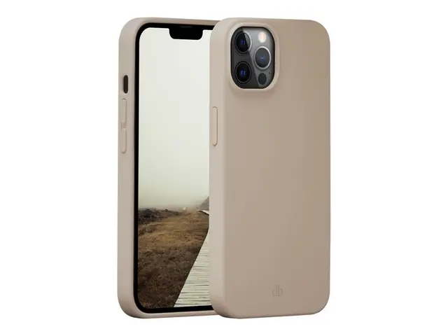 dbramante1928 Costa Rica - Baksidedeksel for mobiltelefon silikon,...