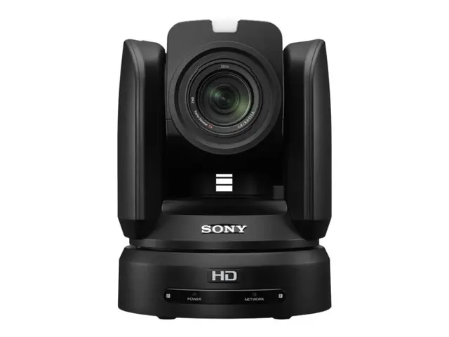 Sony BRC-H800 - Konferansekamera PTZ farge (Dag og natt) 20,4 MP m...