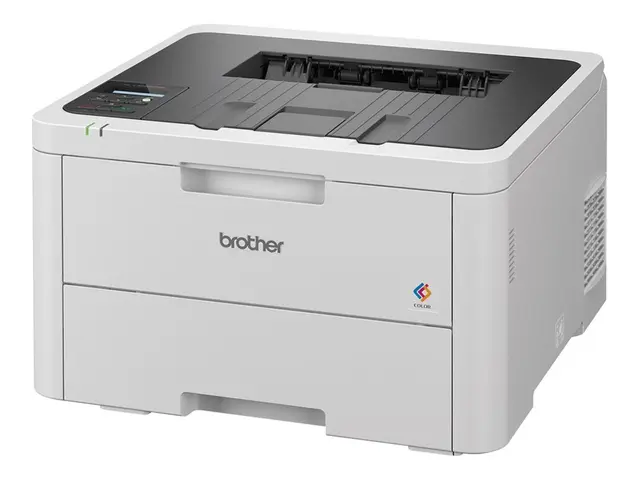 Brother HL-L3220CW - Skriver farge LED A4/Legal 600 x 2400 dpi inn...