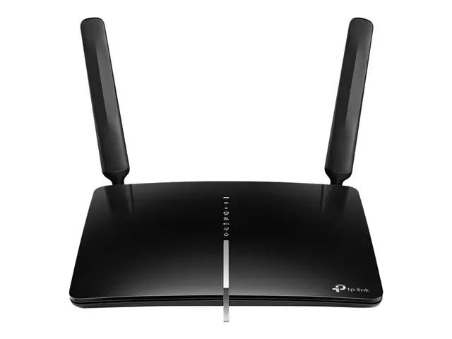 TP-Link Archer MR600 4G+ Cat6 AC1200 Wireless Dual Band - Trådløs ...