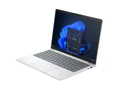 HP EliteBook 8 G1i Notebook AI - AI PC - 13.3" Intel Core Ultra 5 - 225U - 16 GB RAM - 512 GB SSD - Pan Nordic - Windows 11 Pro