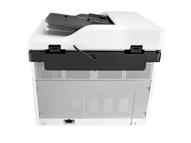 HP LaserJet MFP M443nda - Multifunksjonsskriver S/H laser A3/Ledge...