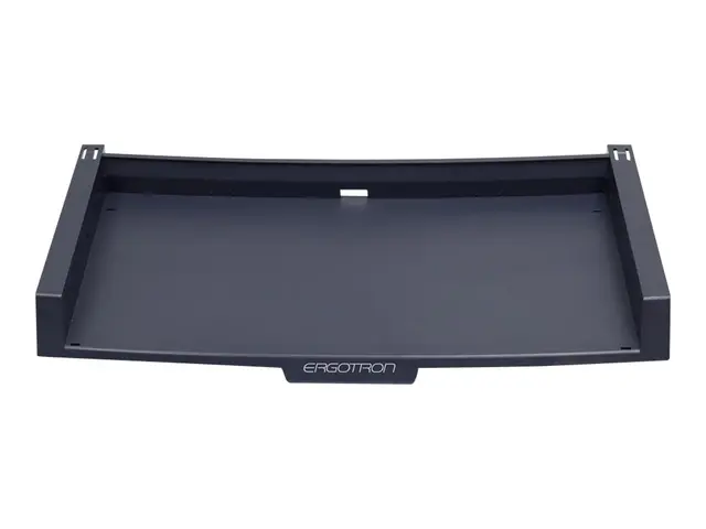 Ergotron Keyboard Tray with Debris Barrier Upgrade Kit - Montering...