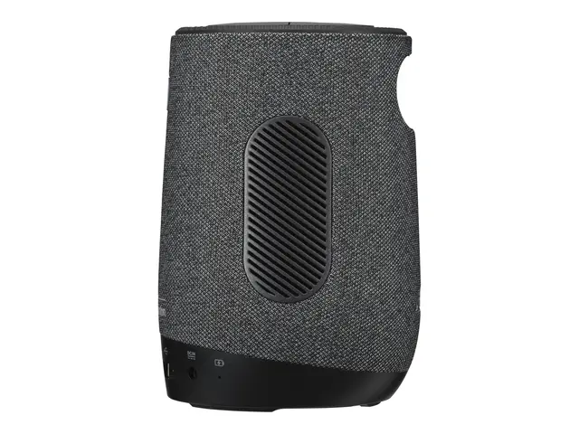 ASUS ZenBeam Latte L1 - DLP-projektor - LED - 300 lumen - 1280 x 7...