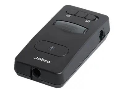 Jabra LINK 860 - Lydprosessor for telefon