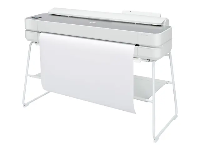 HP DesignJet Studio - Steel Edition - 36" storformatsskriver - far...
