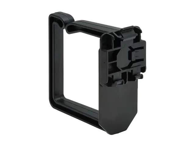 Eaton Tripp Lite Series Cable Management D-Rings for DIN Rails - M...