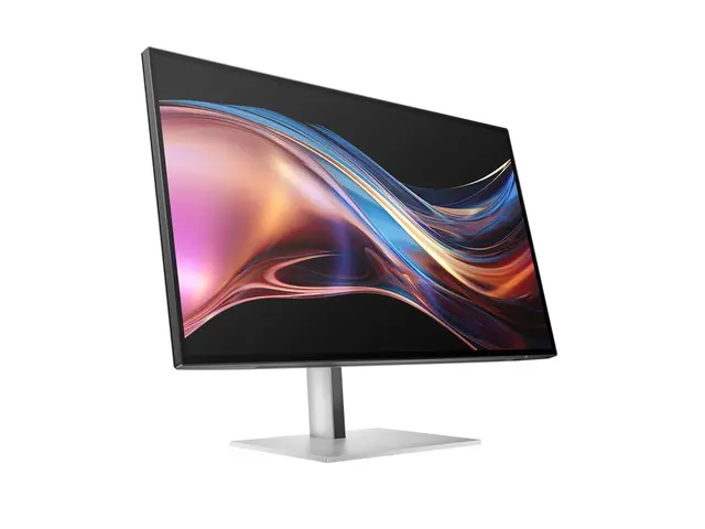 HP 727pu - Series 7 Pro LED-skjerm 27" 2560 x 1440 QHD @ 120 Hz IP...