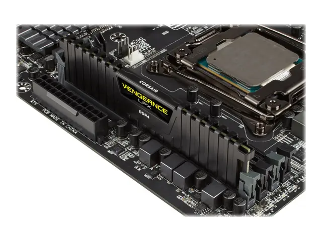 CORSAIR Vengeance LPX - DDR4 modul 16 GB DIMM 288-pin 3000 MHz / P...