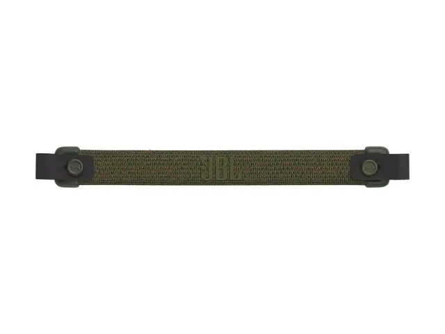 JBL Charge 6 - Høyttaler - for bærbar bruk trådløs - Bluetooth - Appstyrt - 40 watt - toveis - squad 