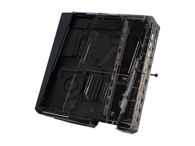 ASUS NUC 15 Performance RNUC15JNK9X40002 - mini-PC Core Ultra 9 27...