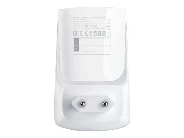 TP-Link TL-WA854RE 300Mbps Universal WiFi Range Extender - Rekkevi...