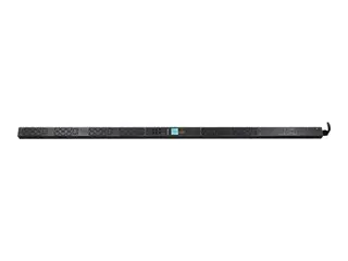 APC Metered Rack PDU - strømfordelingslist 11 kW