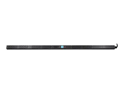 APC Metered Rack PDU - Strømfordelingslist (kan monteres i rack) A...