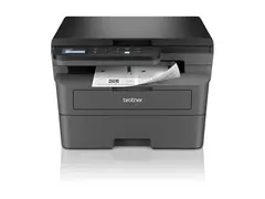 Brother DCP-L2620DW - Multifunksjonsskriver S/H - laser - Letter A (216 x 279 mm)/A4 (210 x 297 mm) (original) - A4/Legal (medie) - opp til 32 spm (kopiering) - opp til 32 spm (trykking) - 250 ark - USB 2.0, Wi-Fi(n)