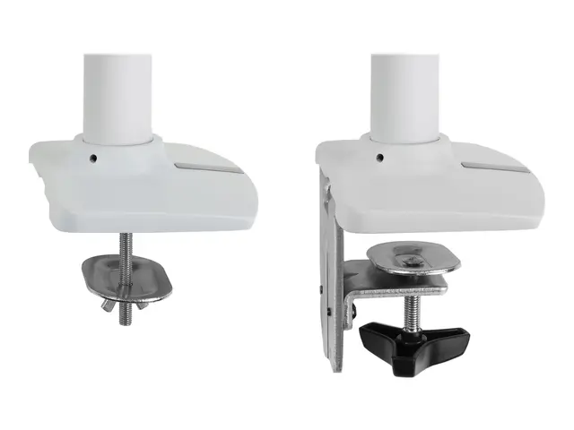 Ergotron LX - Monteringssett (leddarm, skrivebordsklemmemontering,...