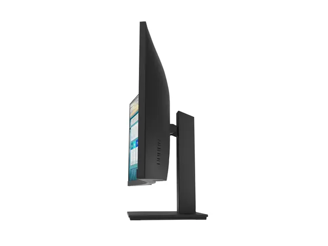 HP P34hc G4 - P-Series - LED-skjerm - kurvet - 34" - 3440 x 1440 W...