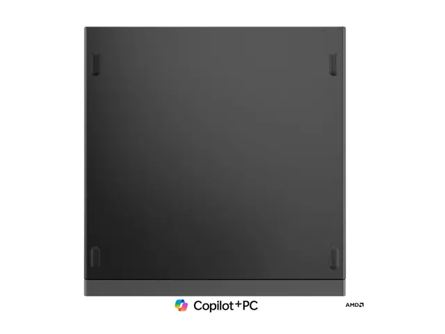Lenovo ThinkCentre neo 55q Gen 6 - tiny - Copilot+ PC - Ryzen AI 5...