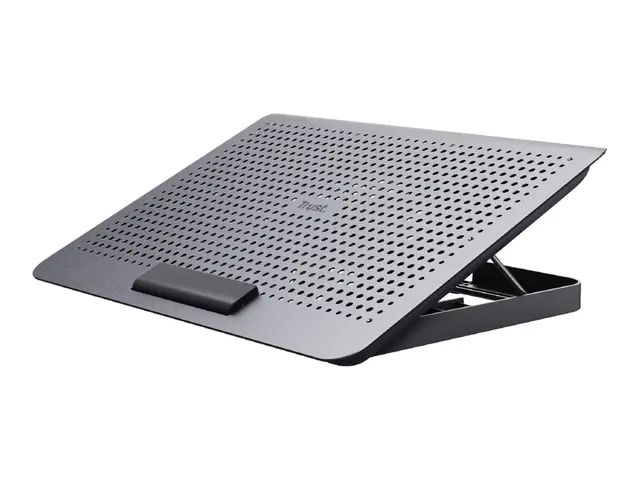 Trust Exto - Notebookstativ med kjølevifte 16" 180 mm