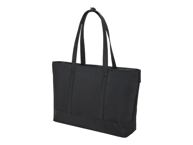 DICOTA Eco Motion - Skulderbæreveske for notebook 13" 14.1" svart