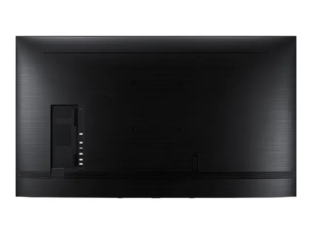 Samsung QE65T - 65" Diagonalklasse QET Series LED-bakgrunnsbelyst ...