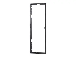 APC Thermal Containment Depth Adapter, 1070 to 1200mm, SX42U to SX48U, 600-750mm Width Rack-utvidelsessett