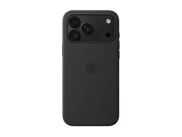 Apple - Beskyttende deksel for mobiltelefon - MagSafe-samsvar - si...