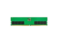 HP - DDR5 - modul - 32 GB - DIMM 288-pin 4800 MHz / PC5-38400 - ikke-bufret - ikke-ECC - for Elite 600 G9, 800 G9; Workstation Z2 G9