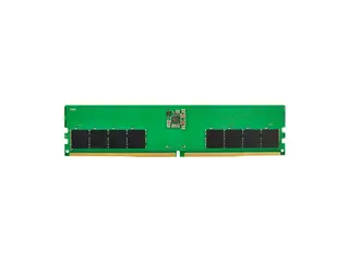 HP - DDR5 - modul - 32 GB - DIMM 288-pin 4800 MHz / PC5-38400 - ikke-bufret - ikke-ECC - for Elite 600 G9, 800 G9; Workstation Z2 G9