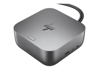 HP 280W Ultra Dock G6 - dokkingstasjon - Thunderbolt 4 2 x DP, HDMI, USB-C - 1GbE, 2.5GbE