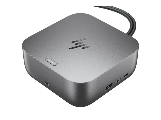 HP 280W Ultra Dock G6 - dokkingstasjon Thunderbolt 4 2 x DP, HDMI,...