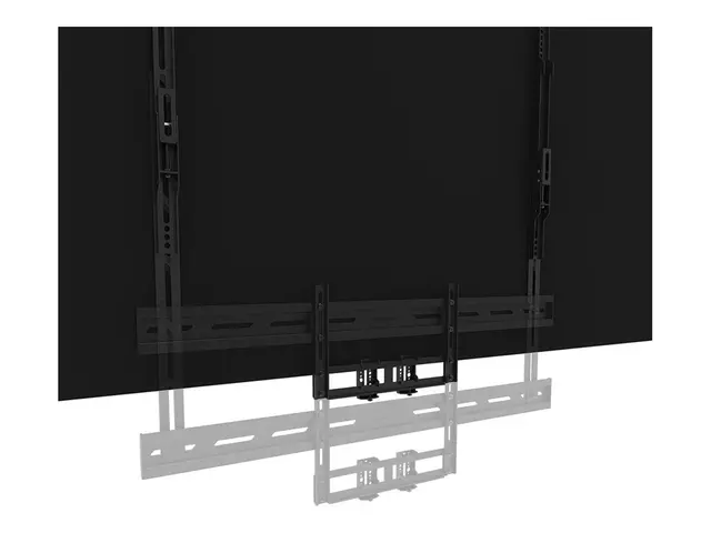 Neomounts - Monteringssett (monteringsbrakett) for videostang univ...