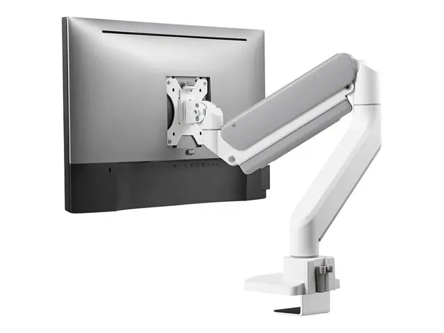 Neomounts DS70-450WH1 - Monteringssett (leddarm, maljeklemme, topf...