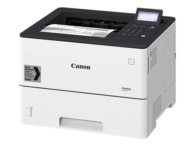 Canon i-SENSYS LBP325x - Skriver - S/H - Dupleks - laser - A4/Lega...