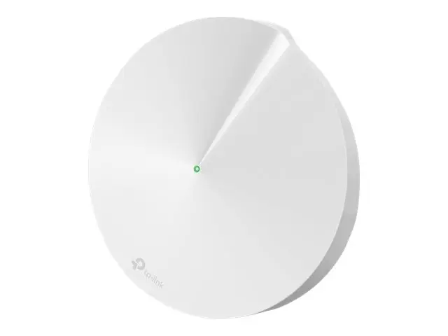 TP-Link Deco M9 Plus - Trådløs ruter maske 1GbE, ZigBee WAN-porter...