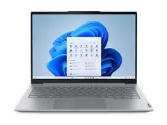 Lenovo ThinkBook 14 G9 IRL - 14" - Intel Core 7 240H - 16 GB RAM - 512 GB SSD - Nordisk (dansk/finsk/norsk/svensk) - Windows 11 Pro