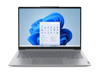 Lenovo ThinkBook 14 G9 IRL - 14" - Intel Core 7 240H - 16 GB RAM - 512 GB SSD - Nordisk (dansk/finsk/norsk/svensk) - Windows 11 Pro