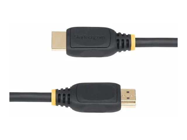 StarTech.com 6.6ft HDMI 2.0 Extension Cable, 4K 60Hz, M/F - High S...