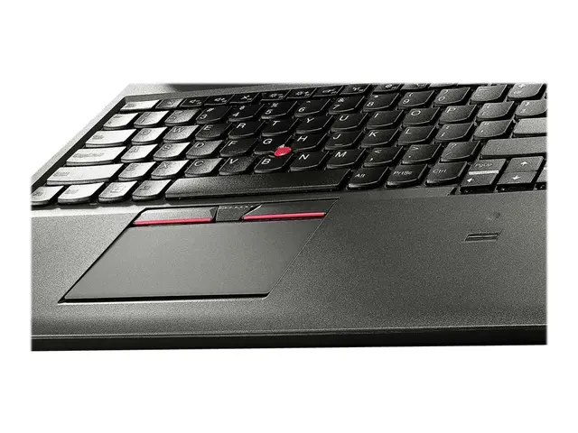 Lenovo ThinkPad W550s - 15.6" Intel Core i5 5300U vPro 16 GB RAM 2...