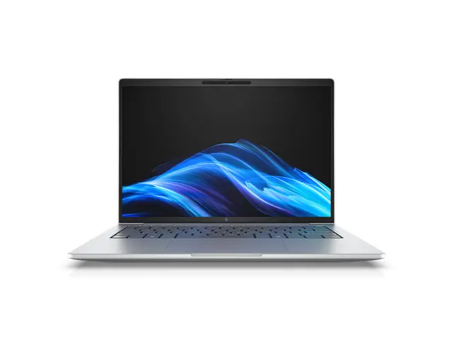 HP EliteBook 8 G1i Notebook AI - PC 14" Intel Core Ultra 5 225U 16...