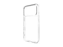 Zagg Clear Protect - Baksidedeksel for mobiltelefon blank - for Apple iPhone 17 Pro