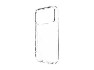 Zagg Clear Protect - Baksidedeksel for mobiltelefon blank - for Apple iPhone 17 Pro