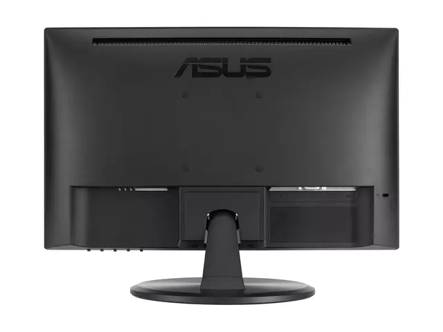 ASUS VT169HE - LED-skjerm 16" (15.6" synlig) berøringsskjerm 1920 ...